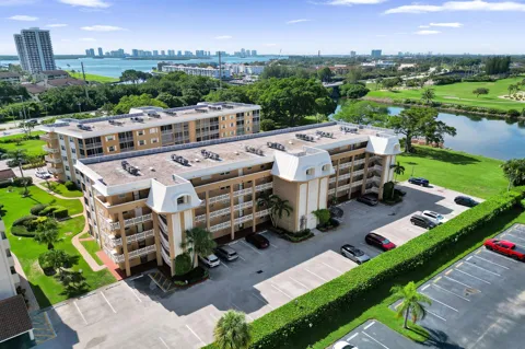 308 GOLFVIEW ROAD #406