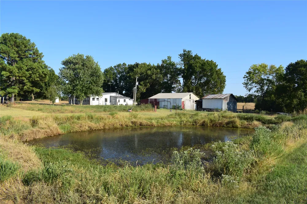 67451 E County Road 175 Road Wyandotte, OK 74370