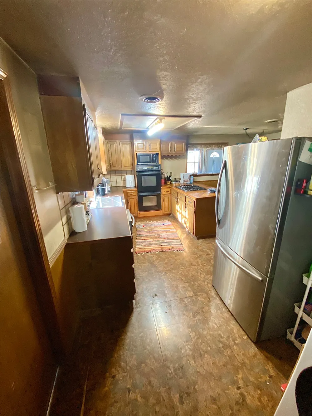 67451 E County Road 175 Road Wyandotte, OK 74370