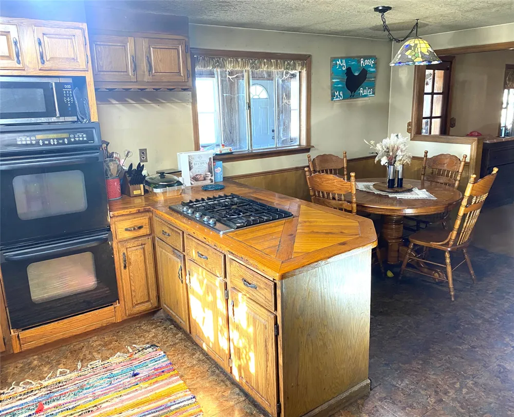 67451 E County Road 175 Road Wyandotte, OK 74370