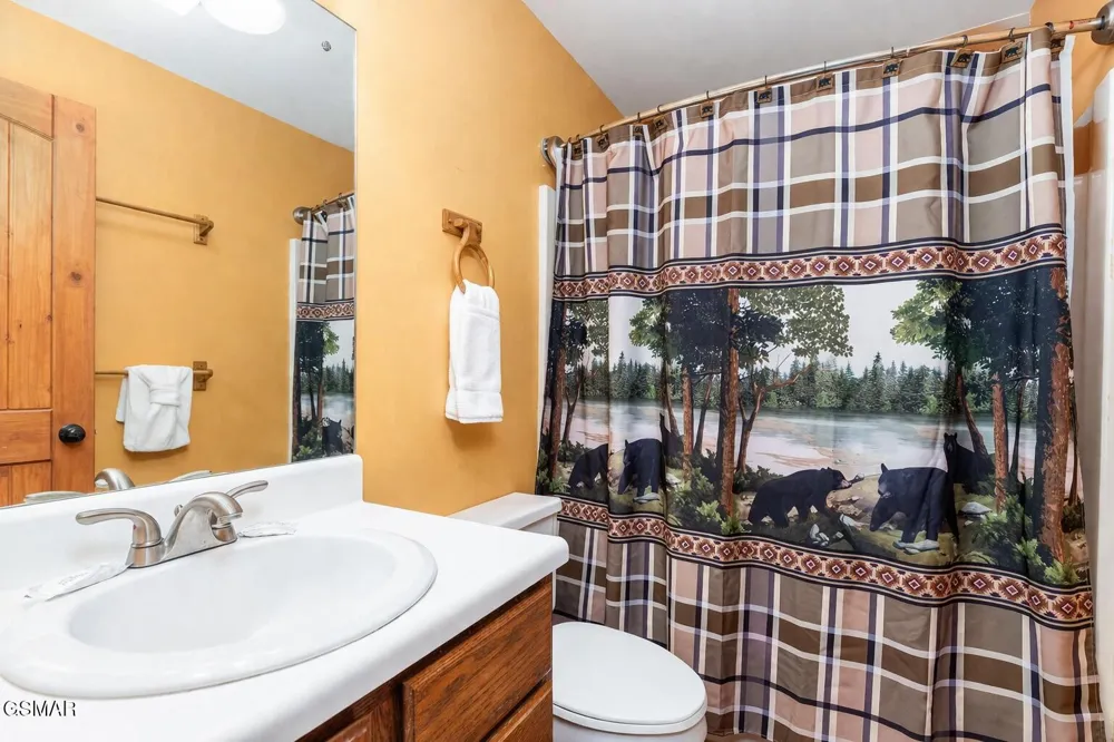 2653 Black Walnut Flats Road Sevierville, TN 37862