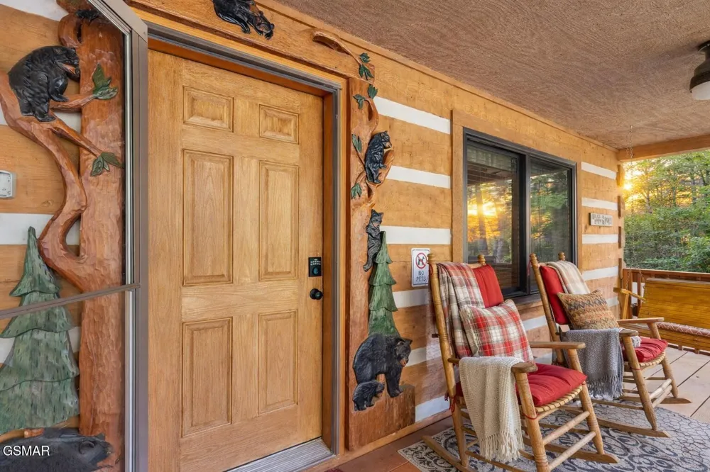 2653 Black Walnut Flats Road Sevierville, TN 37862