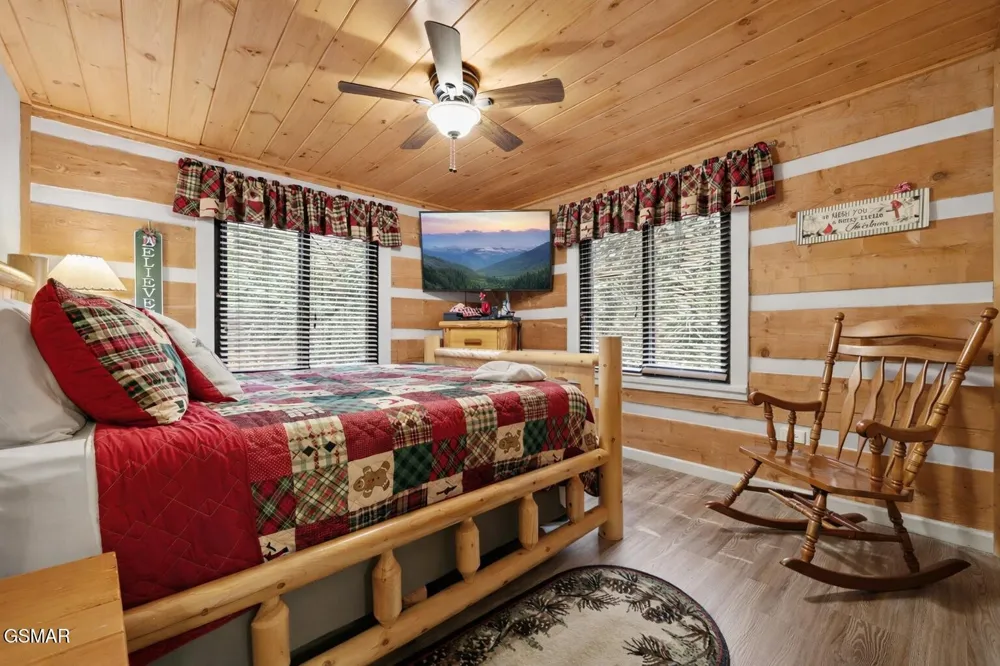 2653 Black Walnut Flats Road Sevierville, TN 37862