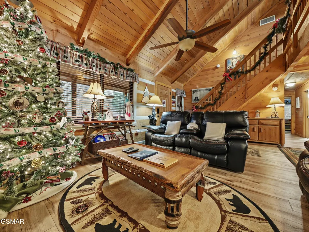 2653 Black Walnut Flats Road Sevierville, TN 37862