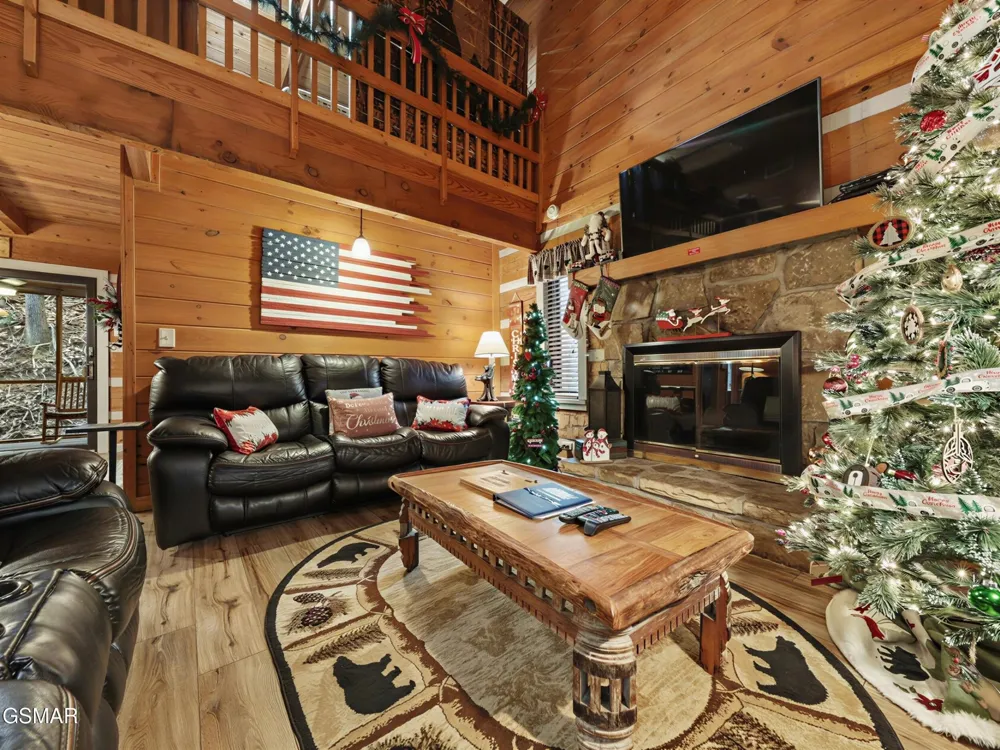 2653 Black Walnut Flats Road Sevierville, TN 37862