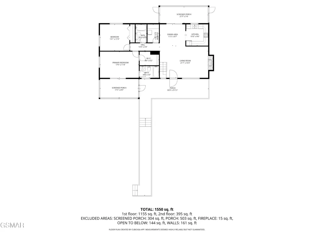 2653 Black Walnut Flats Road Sevierville, TN 37862