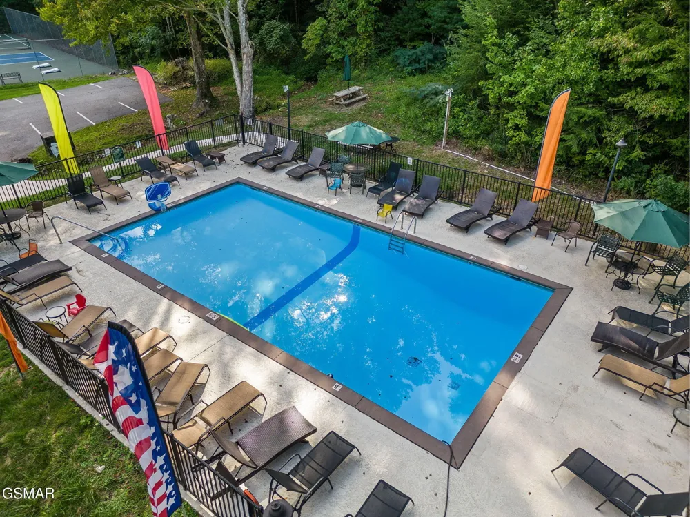 2653 Black Walnut Flats Road Sevierville, TN 37862