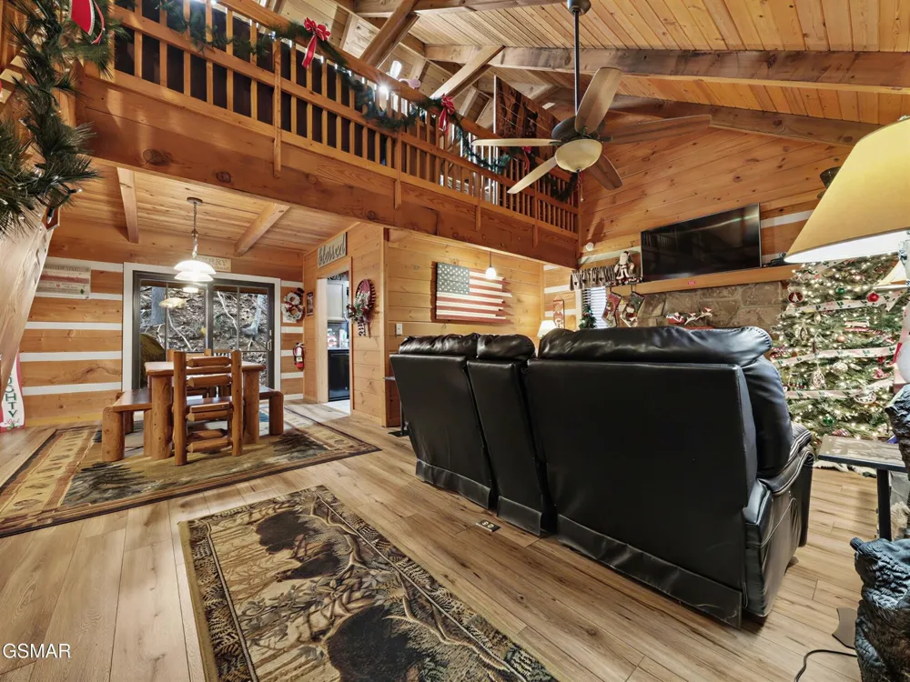 2653 Black Walnut Flats Road Sevierville, TN 37862