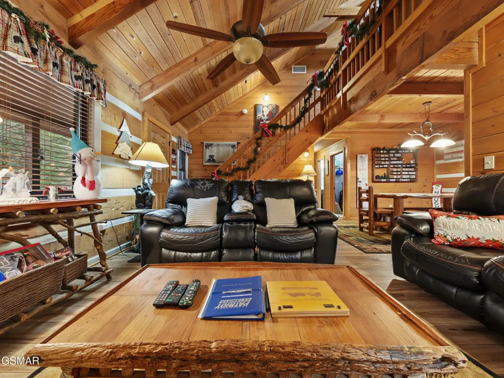 2653 Black Walnut Flats Road Sevierville, TN 37862