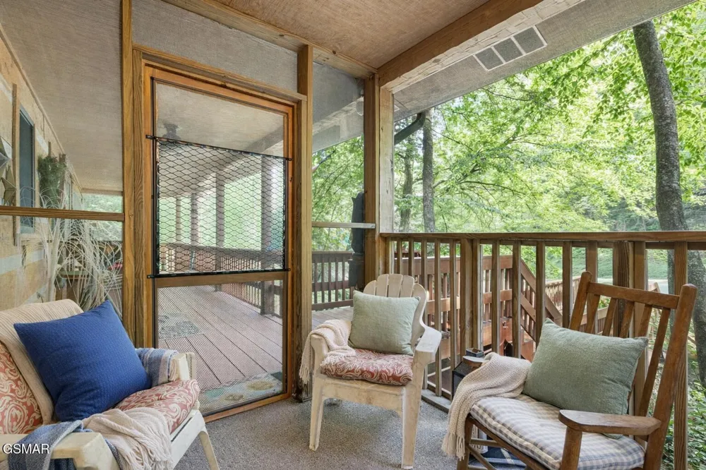 2653 Black Walnut Flats Road Sevierville, TN 37862
