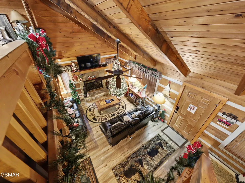 2653 Black Walnut Flats Road Sevierville, TN 37862