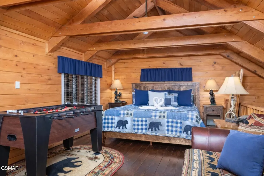 2653 Black Walnut Flats Road Sevierville, TN 37862