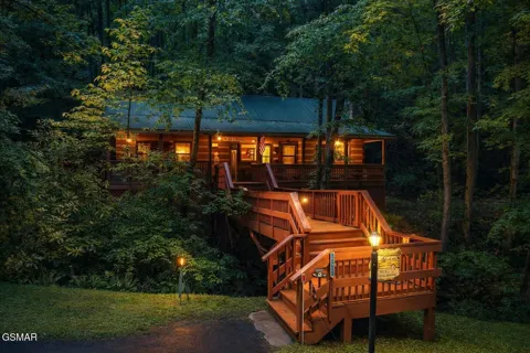 2653 Black Walnut Flats Road