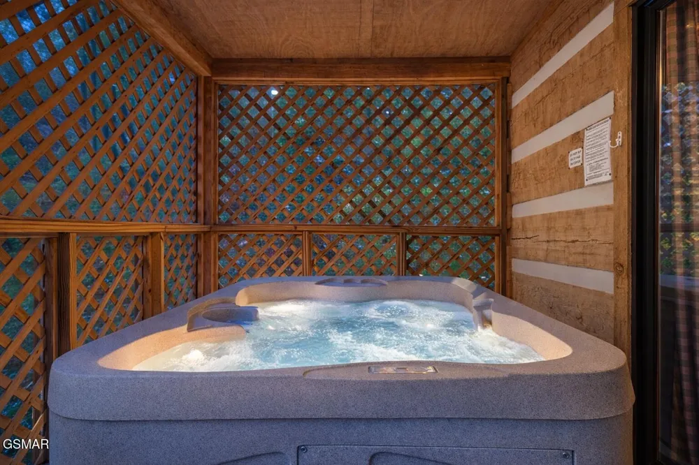 2653 Black Walnut Flats Road Sevierville, TN 37862