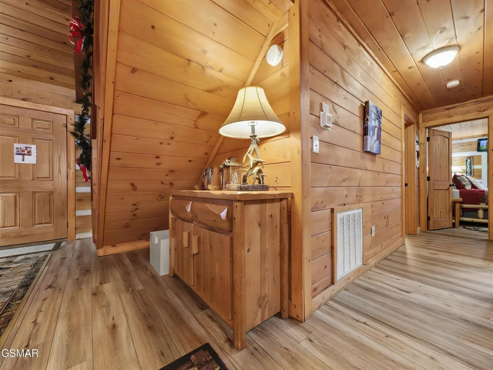 2653 Black Walnut Flats Road Sevierville, TN 37862