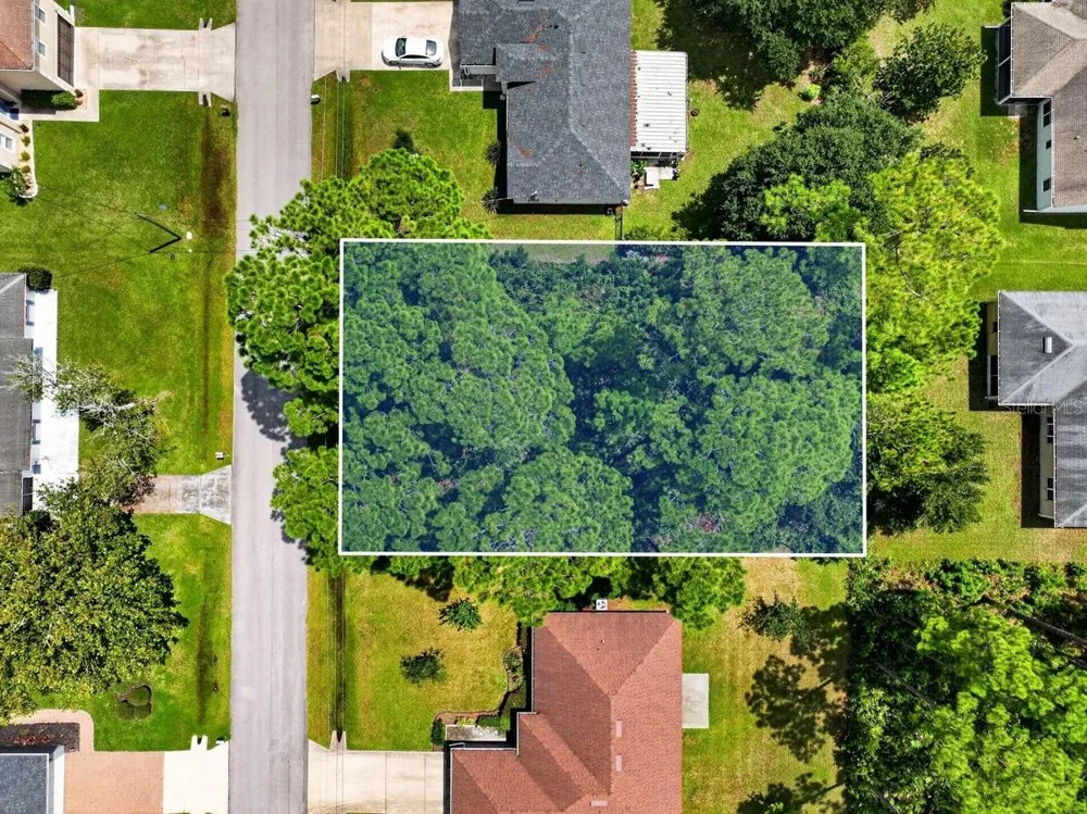 12 UNDERSHIRE PATH Palm Coast, FL 32164