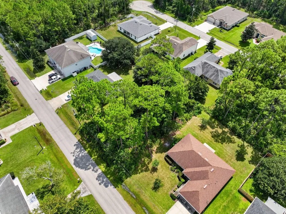 12 UNDERSHIRE PATH Palm Coast, FL 32164