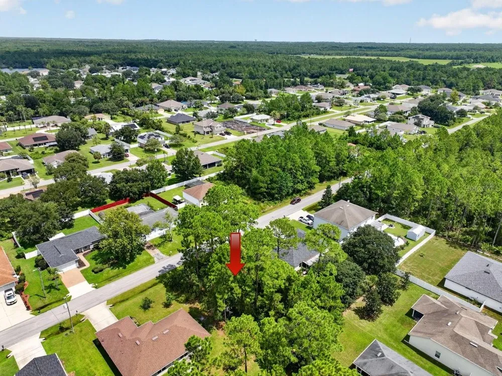 12 UNDERSHIRE PATH Palm Coast, FL 32164