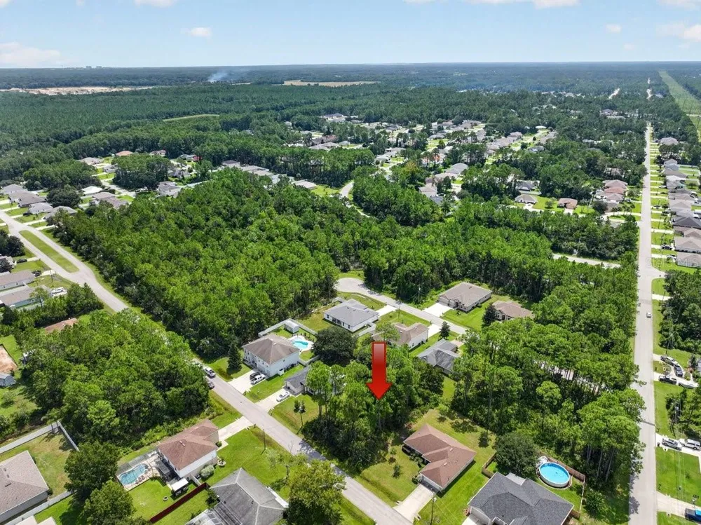 12 UNDERSHIRE PATH Palm Coast, FL 32164