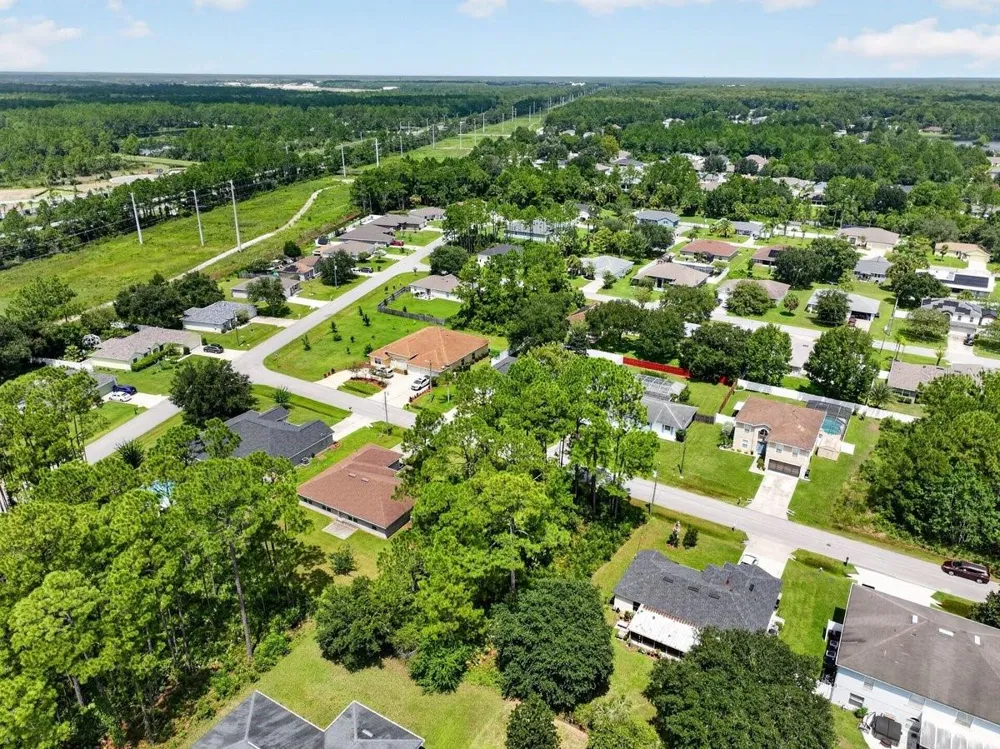 12 UNDERSHIRE PATH Palm Coast, FL 32164