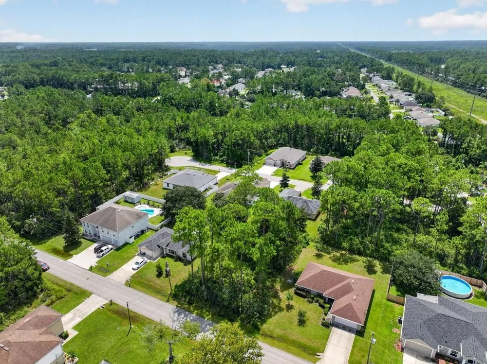 12 UNDERSHIRE PATH Palm Coast, FL 32164
