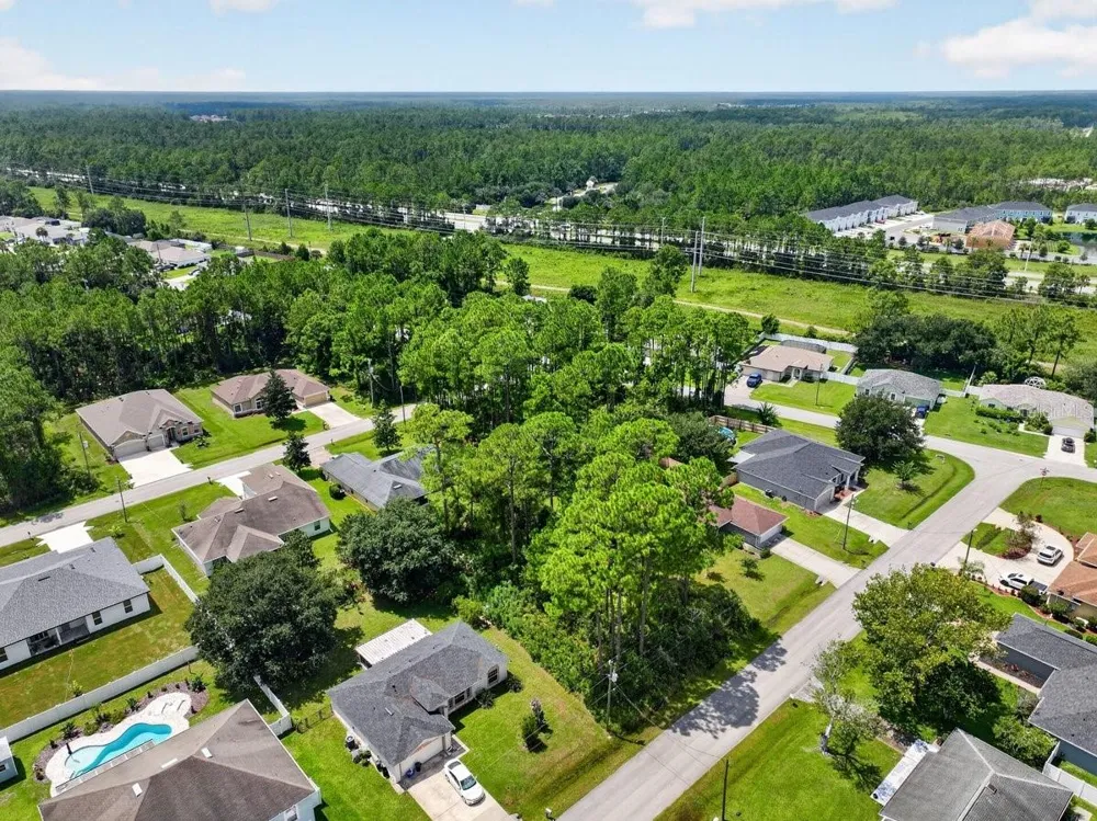 12 UNDERSHIRE PATH Palm Coast, FL 32164