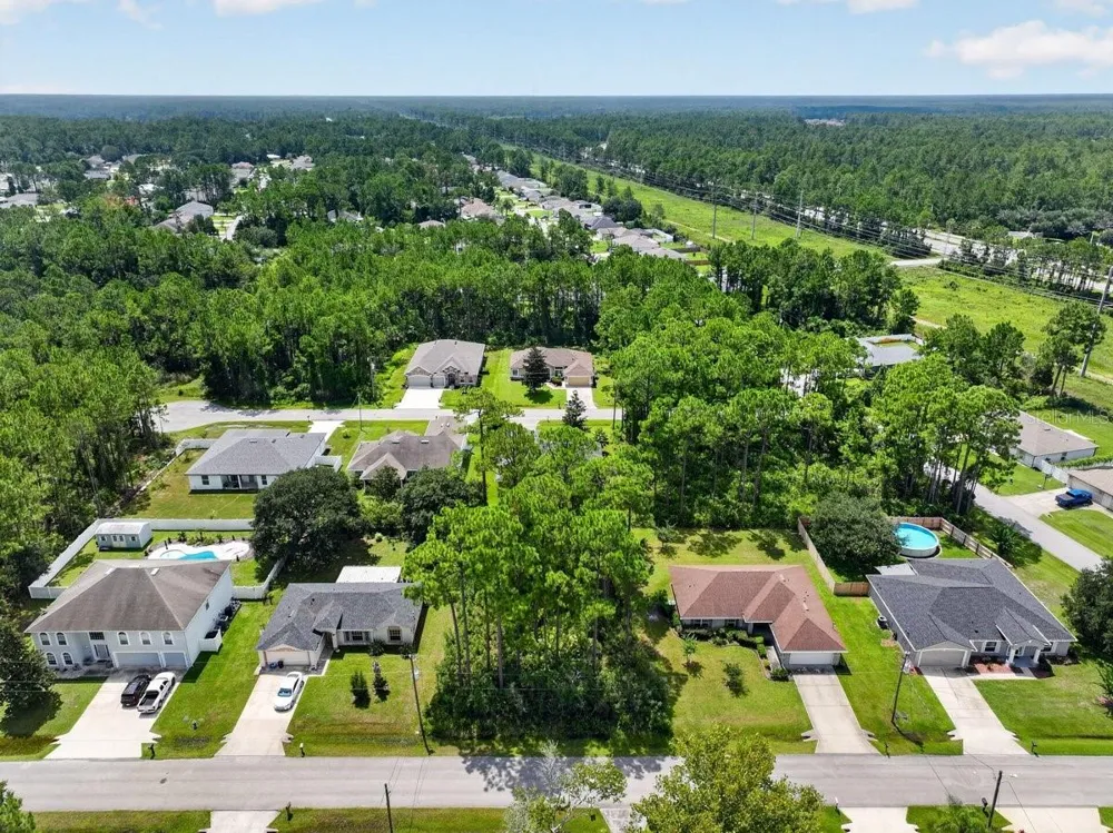 12 UNDERSHIRE PATH Palm Coast, FL 32164