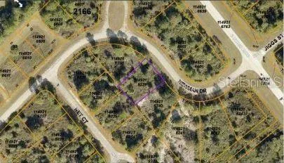 NEWMAN DRIVE North Port, FL 34288