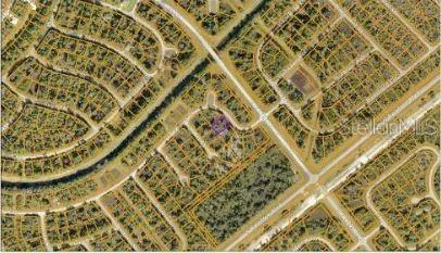 NEWMAN DRIVE North Port, FL 34288
