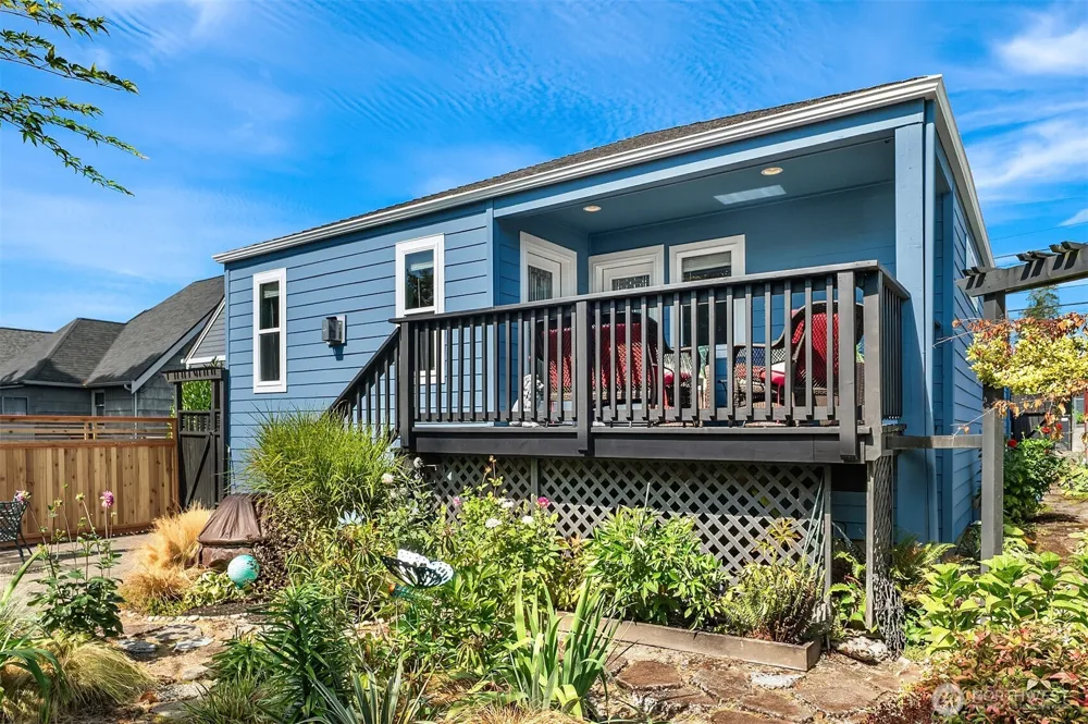 847 NE 85th Street Seattle, WA 98115