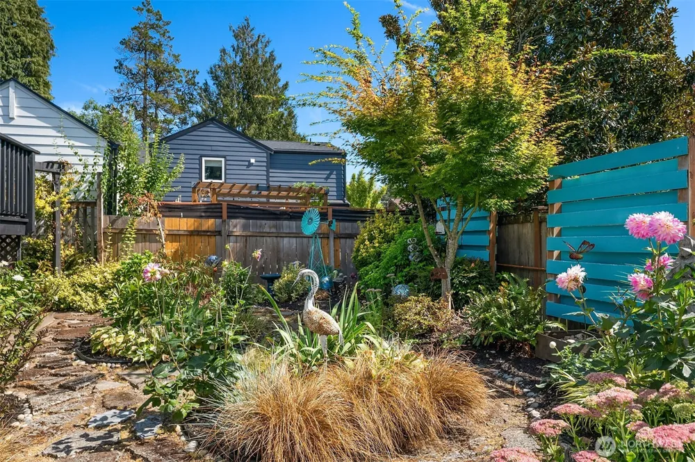 847 NE 85th Street Seattle, WA 98115