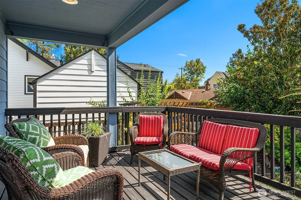 847 NE 85th Street Seattle, WA 98115