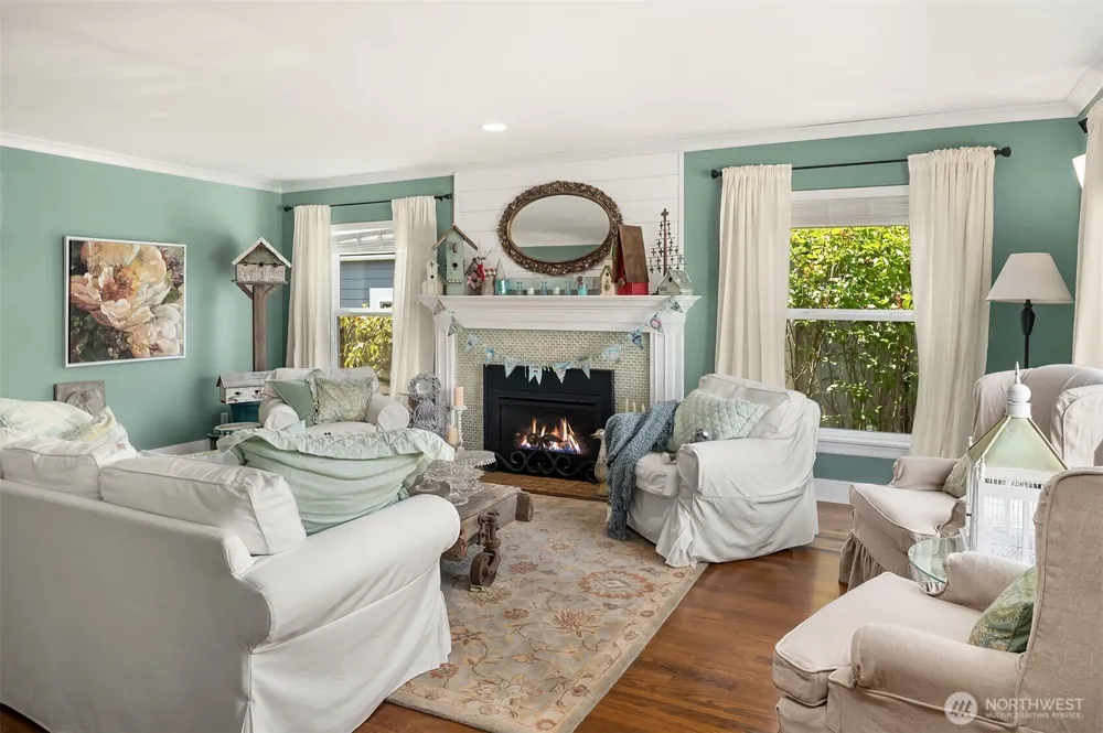 847 NE 85th Street Seattle, WA 98115