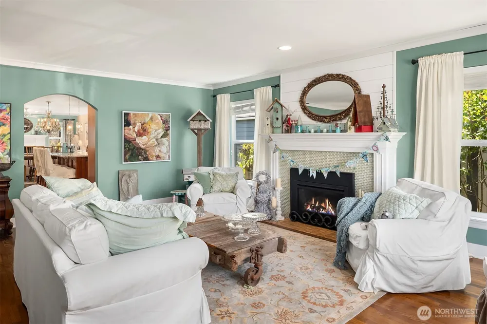 847 NE 85th Street Seattle, WA 98115