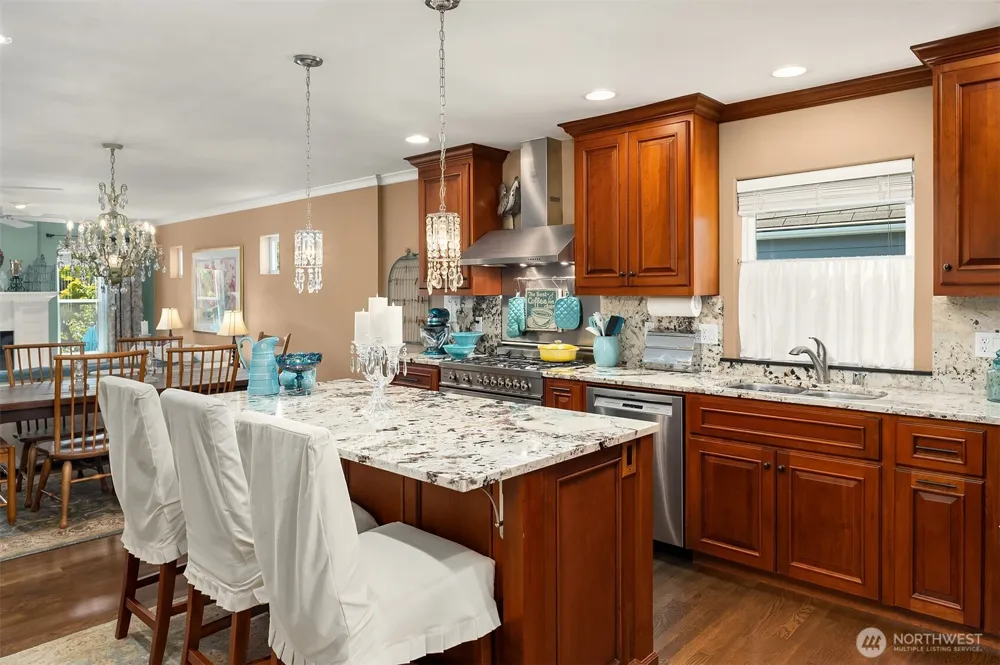 847 NE 85th Street Seattle, WA 98115