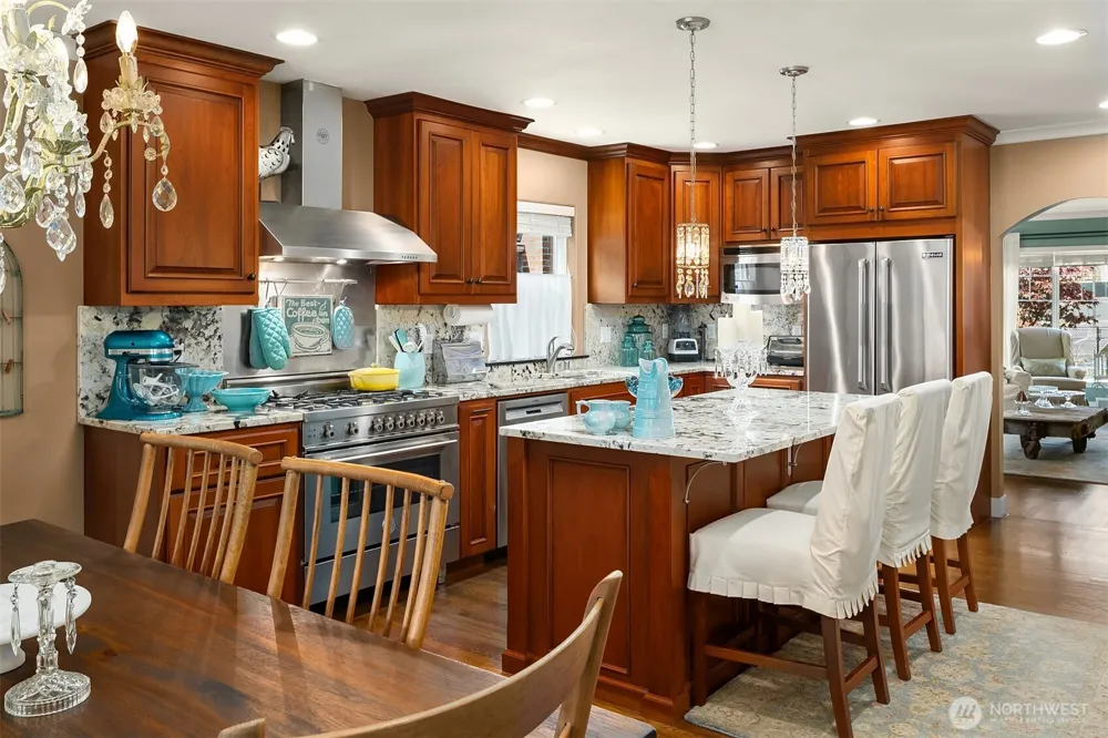 847 NE 85th Street Seattle, WA 98115