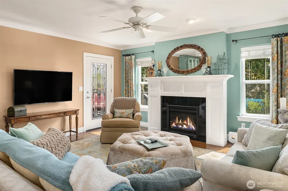 847 NE 85th Street Seattle, WA 98115