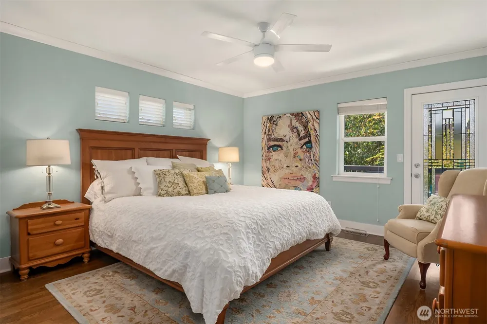 847 NE 85th Street Seattle, WA 98115