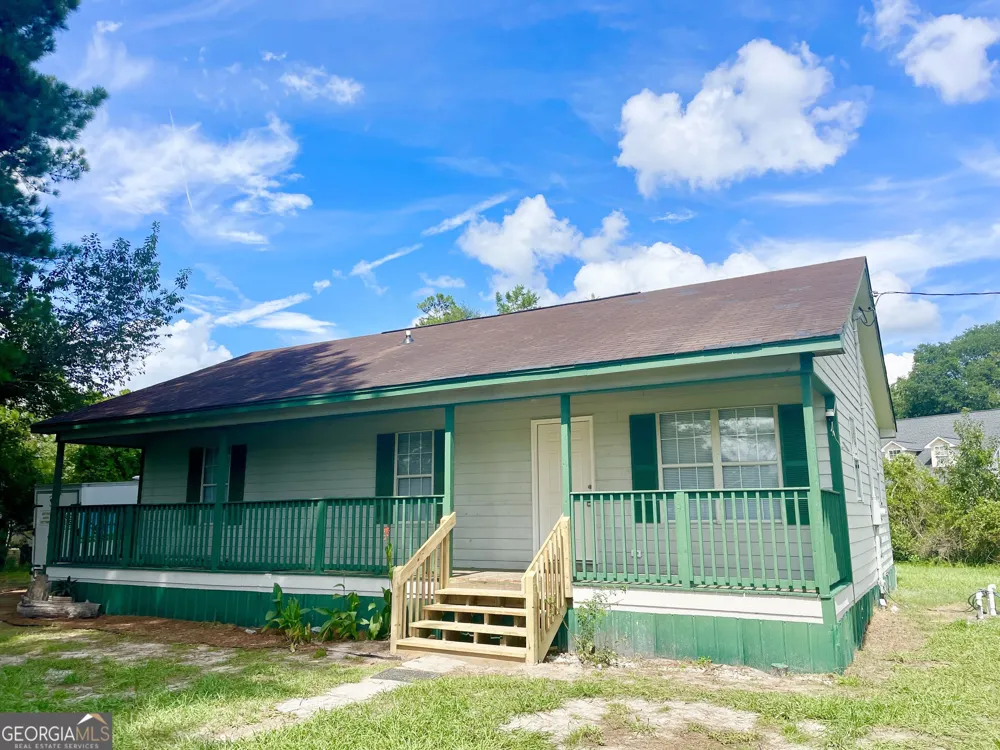 241 Mary M Bethune DR Folkston, GA 31537