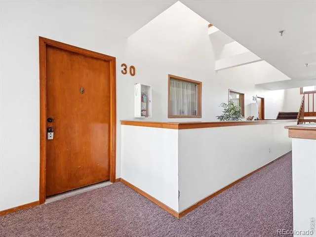 50 19th Avenue #30 Longmont, CO 80501