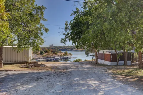 206 County Road 1767
