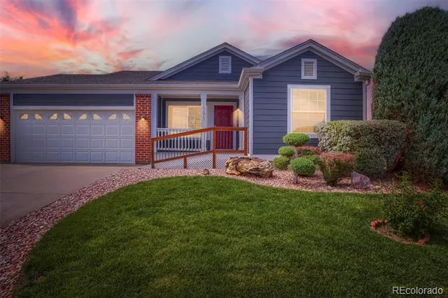 15673 E 51st Place Denver, CO 80239