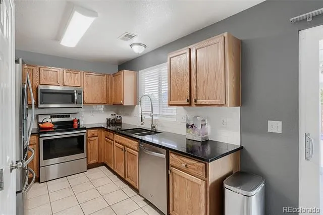 15673 E 51st Place Denver, CO 80239
