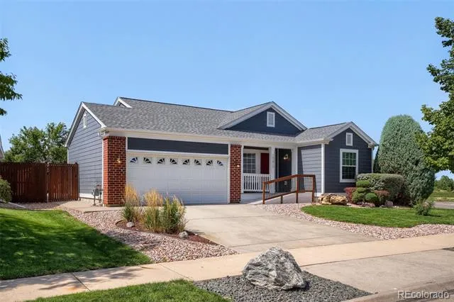 15673 E 51st Place Denver, CO 80239