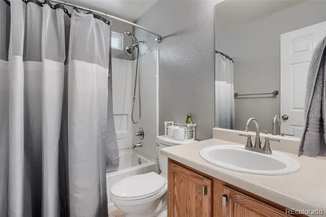 15673 E 51st Place Denver, CO 80239