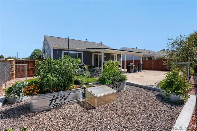 15673 E 51st Place Denver, CO 80239