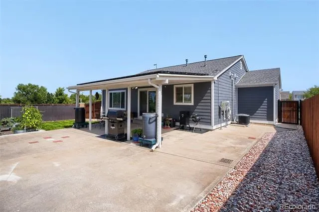 15673 E 51st Place Denver, CO 80239