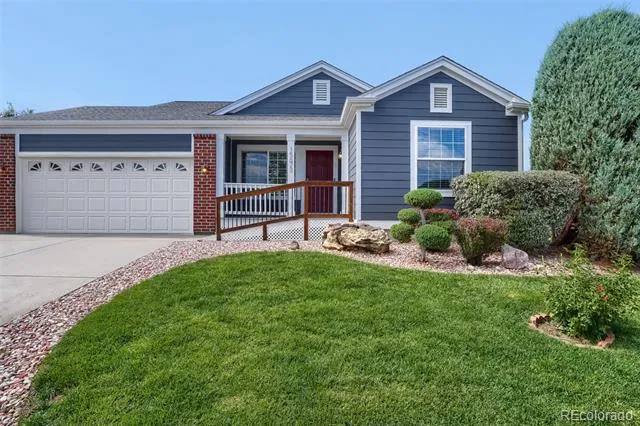 15673 E 51st Place Denver, CO 80239