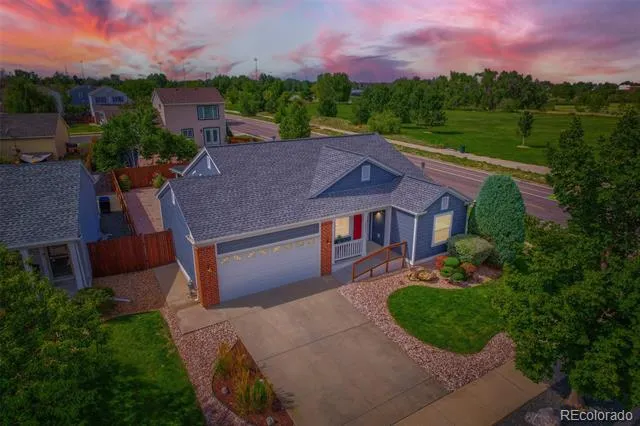 15673 E 51st Place Denver, CO 80239