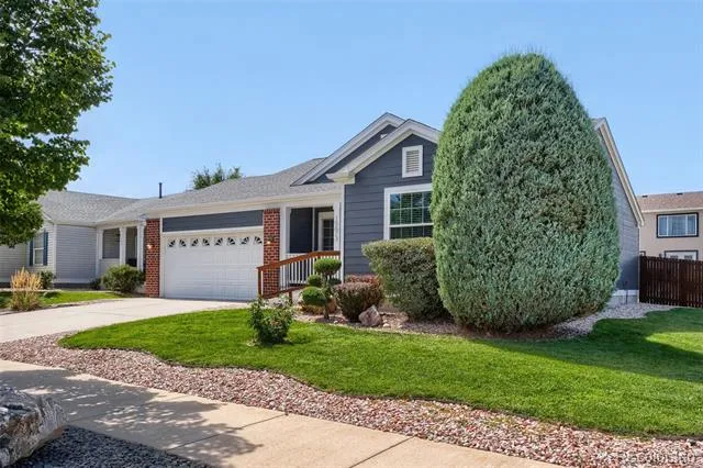 15673 E 51st Place Denver, CO 80239